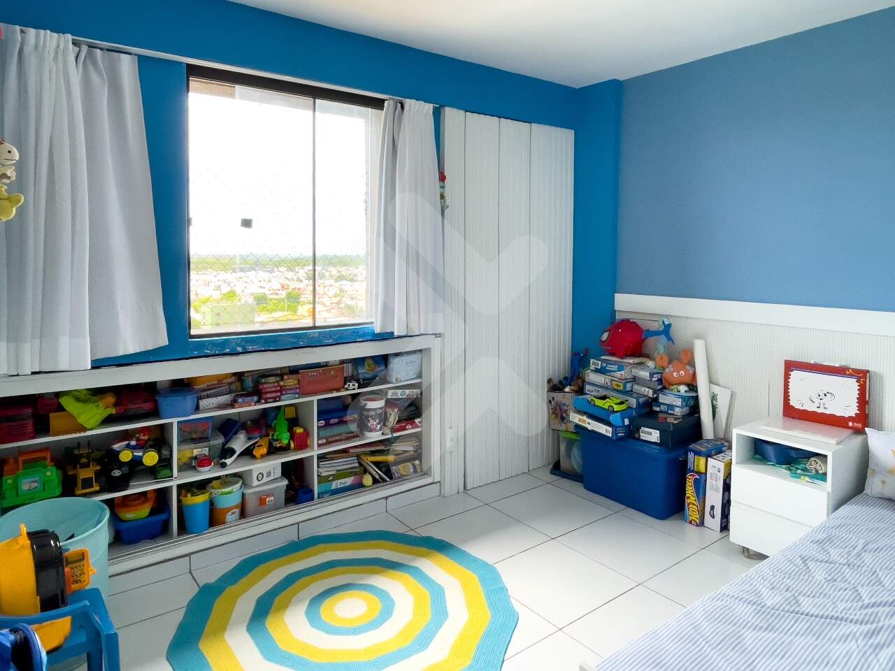 Apartamento à vendaNova ParnamirimParnamirim: 