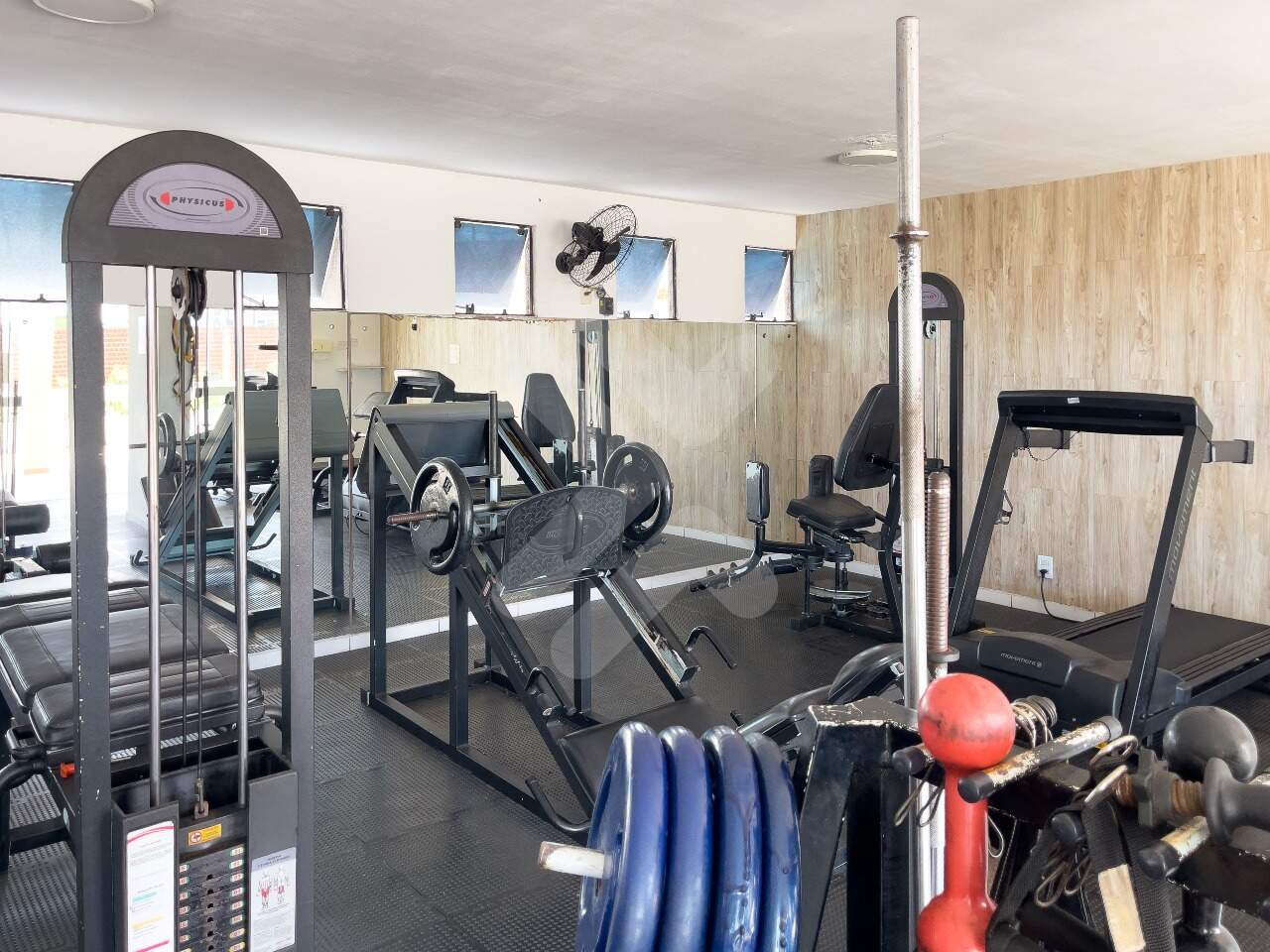 Apartamento à vendaNova ParnamirimParnamirim: 