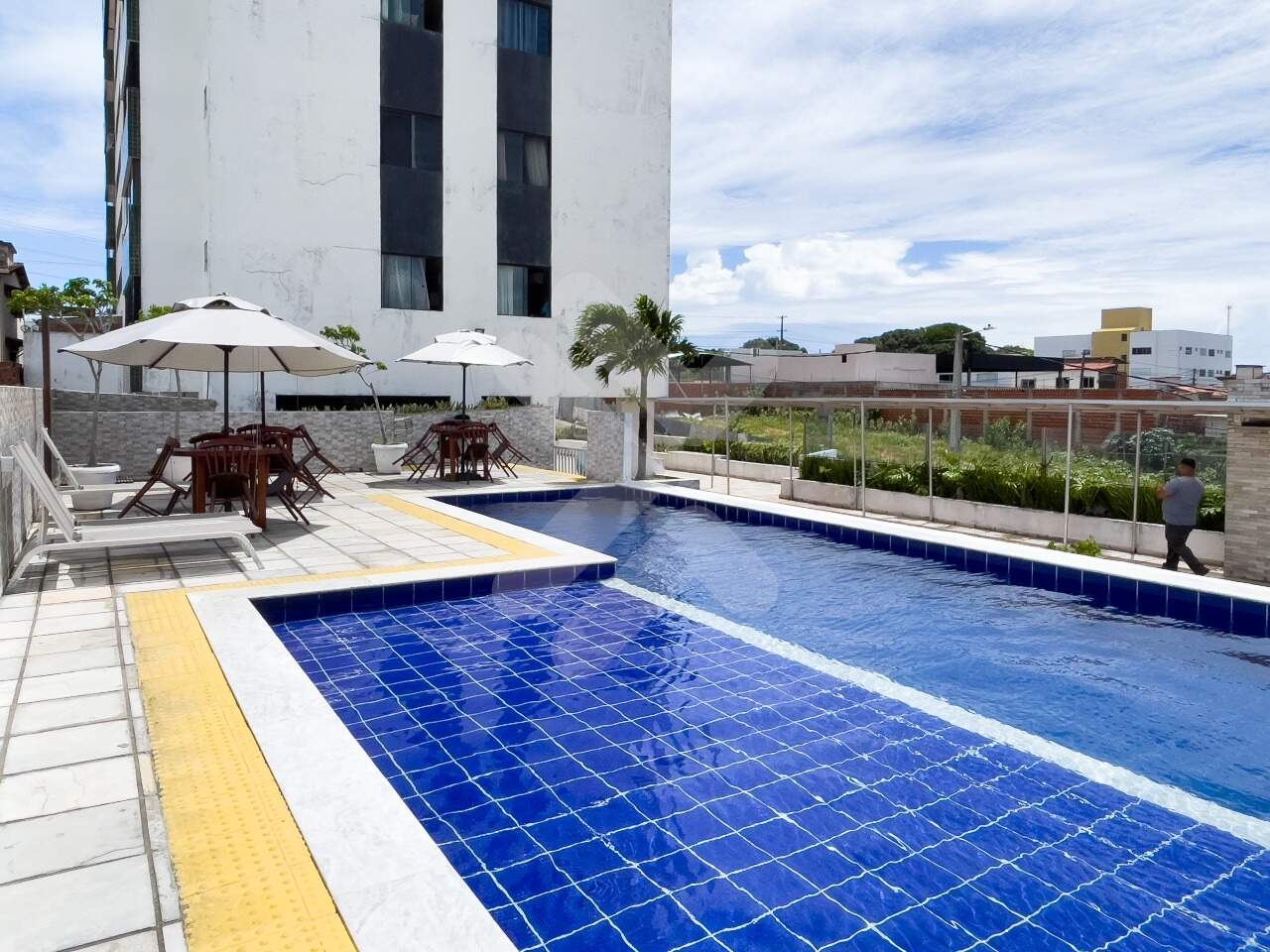 Apartamento à vendaNova ParnamirimParnamirim: 
