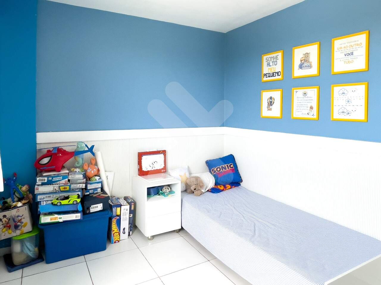 Apartamento à vendaNova ParnamirimParnamirim: 