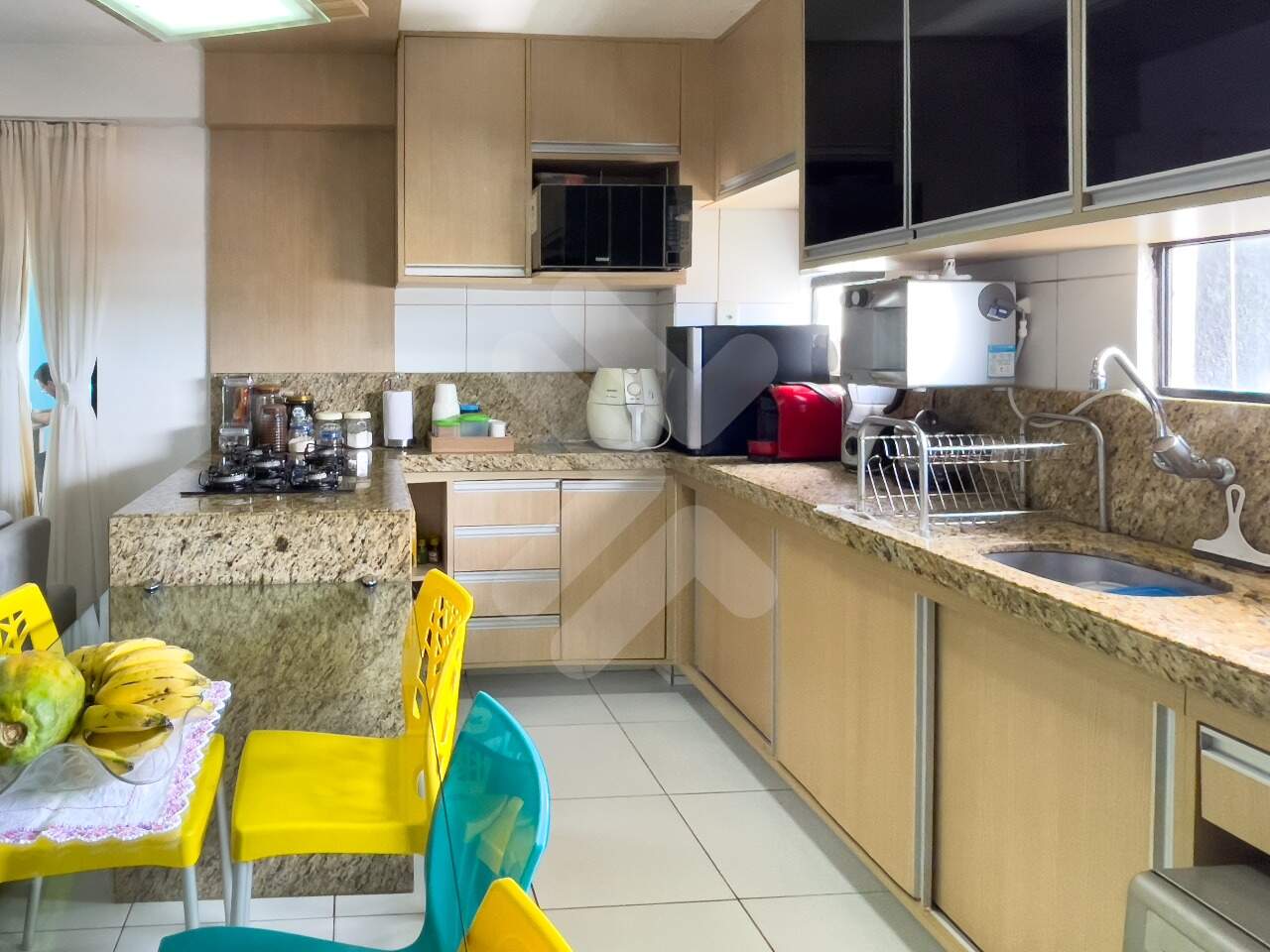 Apartamento à vendaNova ParnamirimParnamirim: 