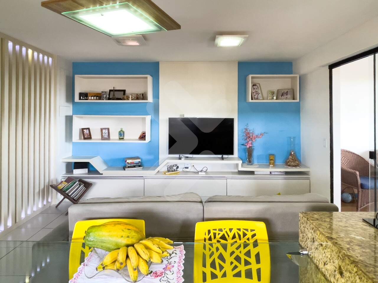 Apartamento à vendaNova ParnamirimParnamirim: 