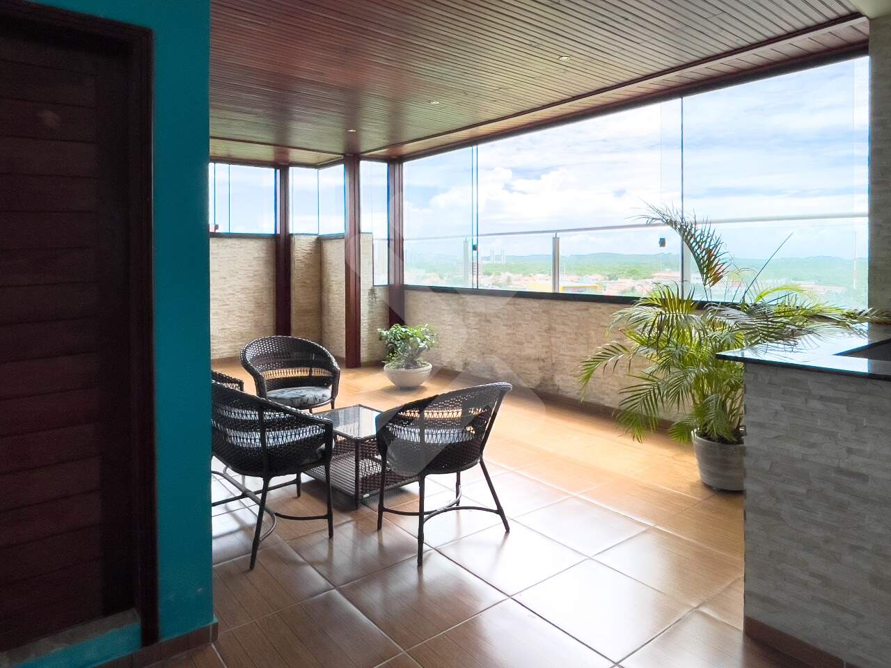 Apartamento à vendaNova ParnamirimParnamirim: 