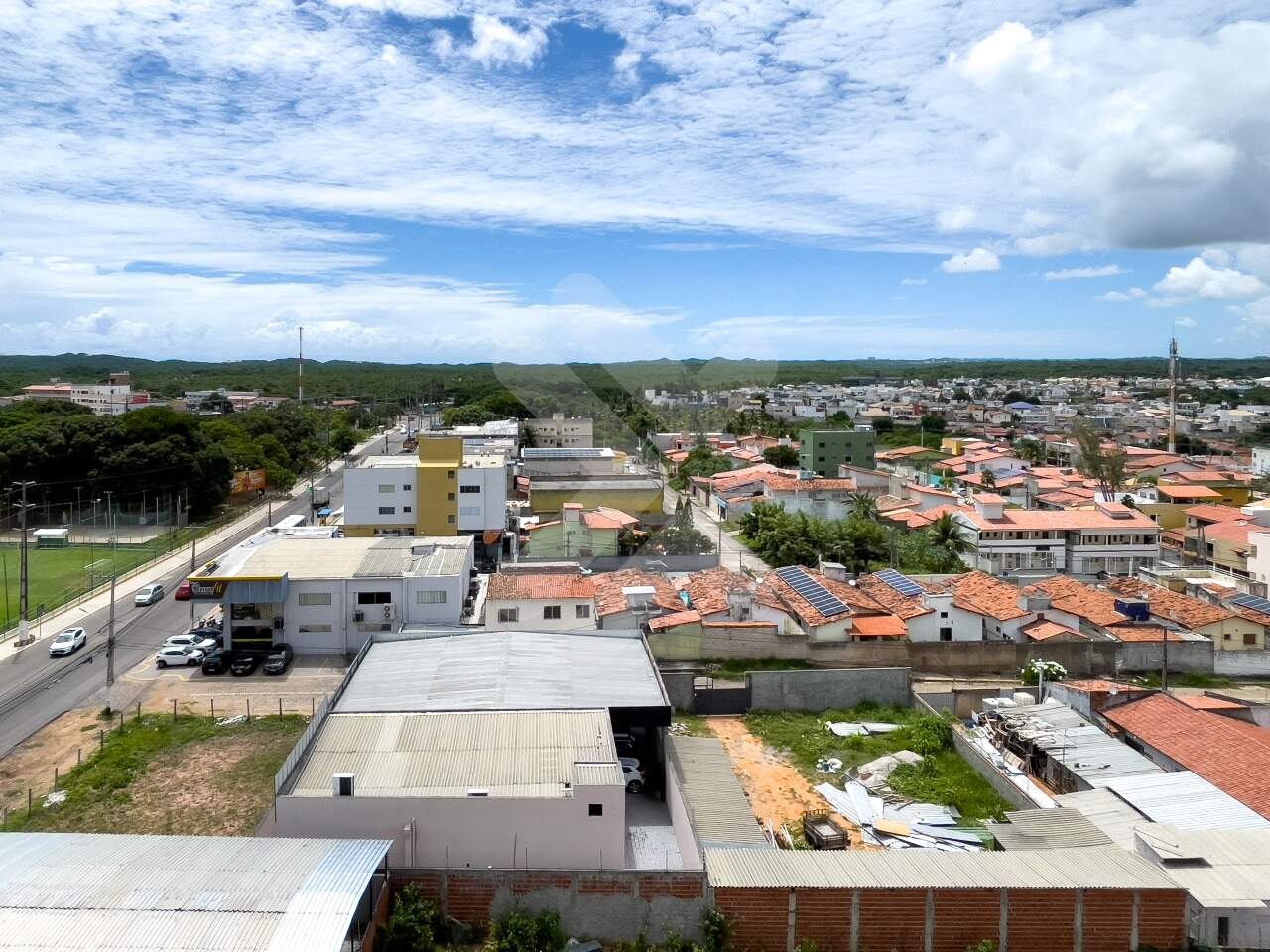 Apartamento à vendaNova ParnamirimParnamirim: 