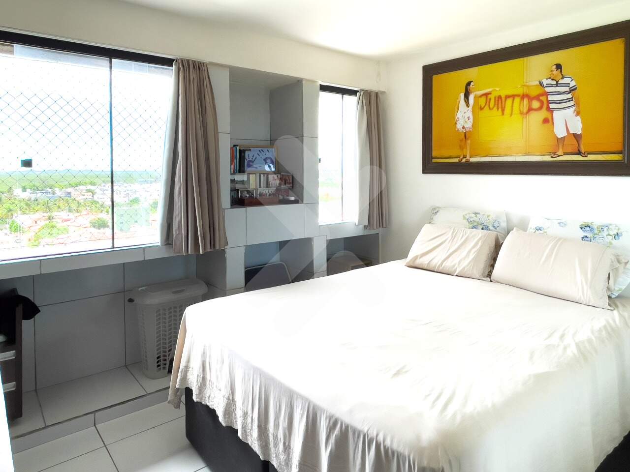 Apartamento à vendaNova ParnamirimParnamirim: 
