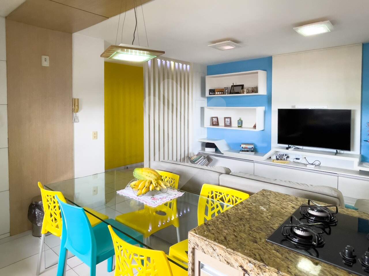 Apartamento à vendaNova ParnamirimParnamirim: 