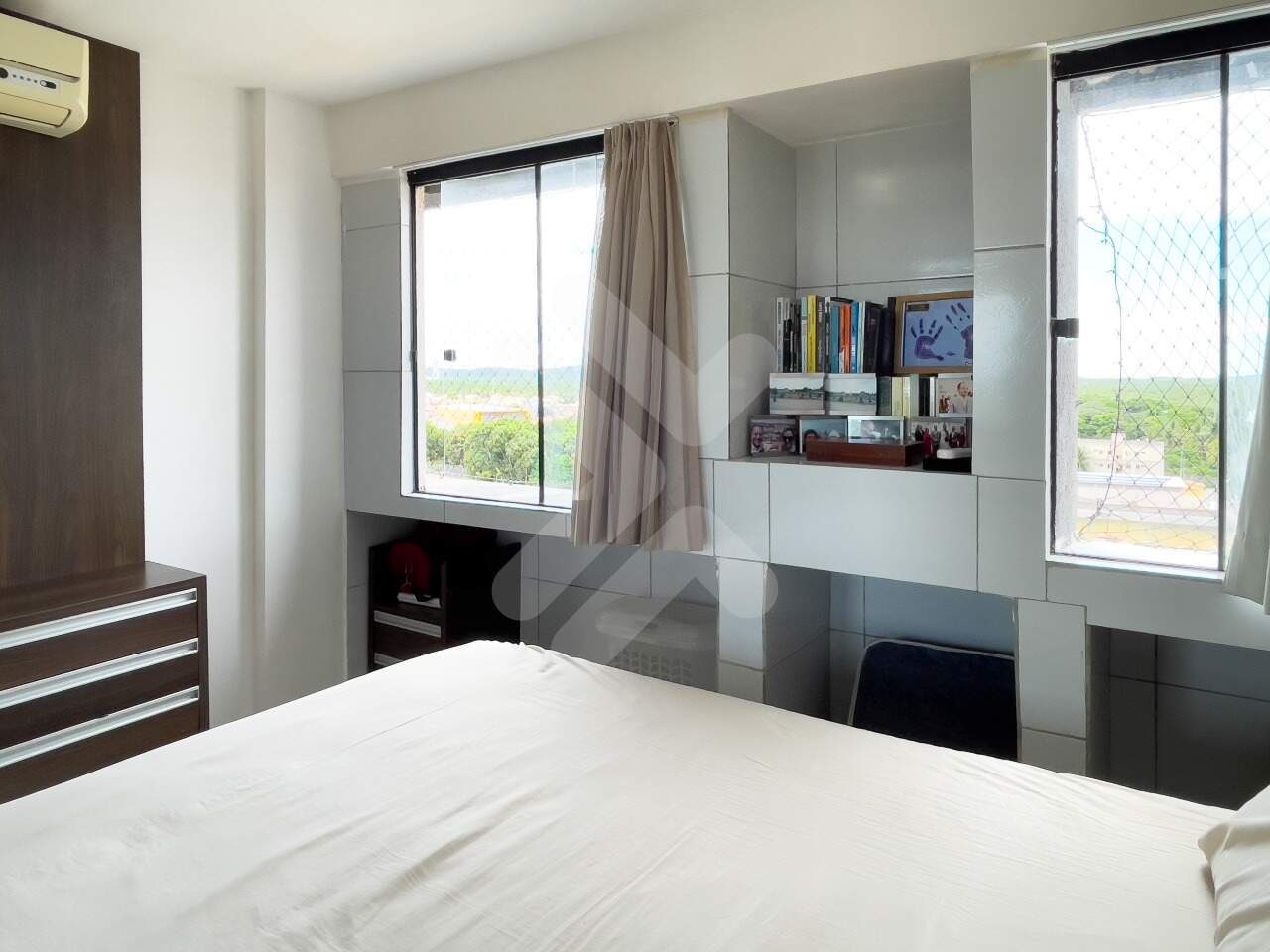 Apartamento à vendaNova ParnamirimParnamirim: 