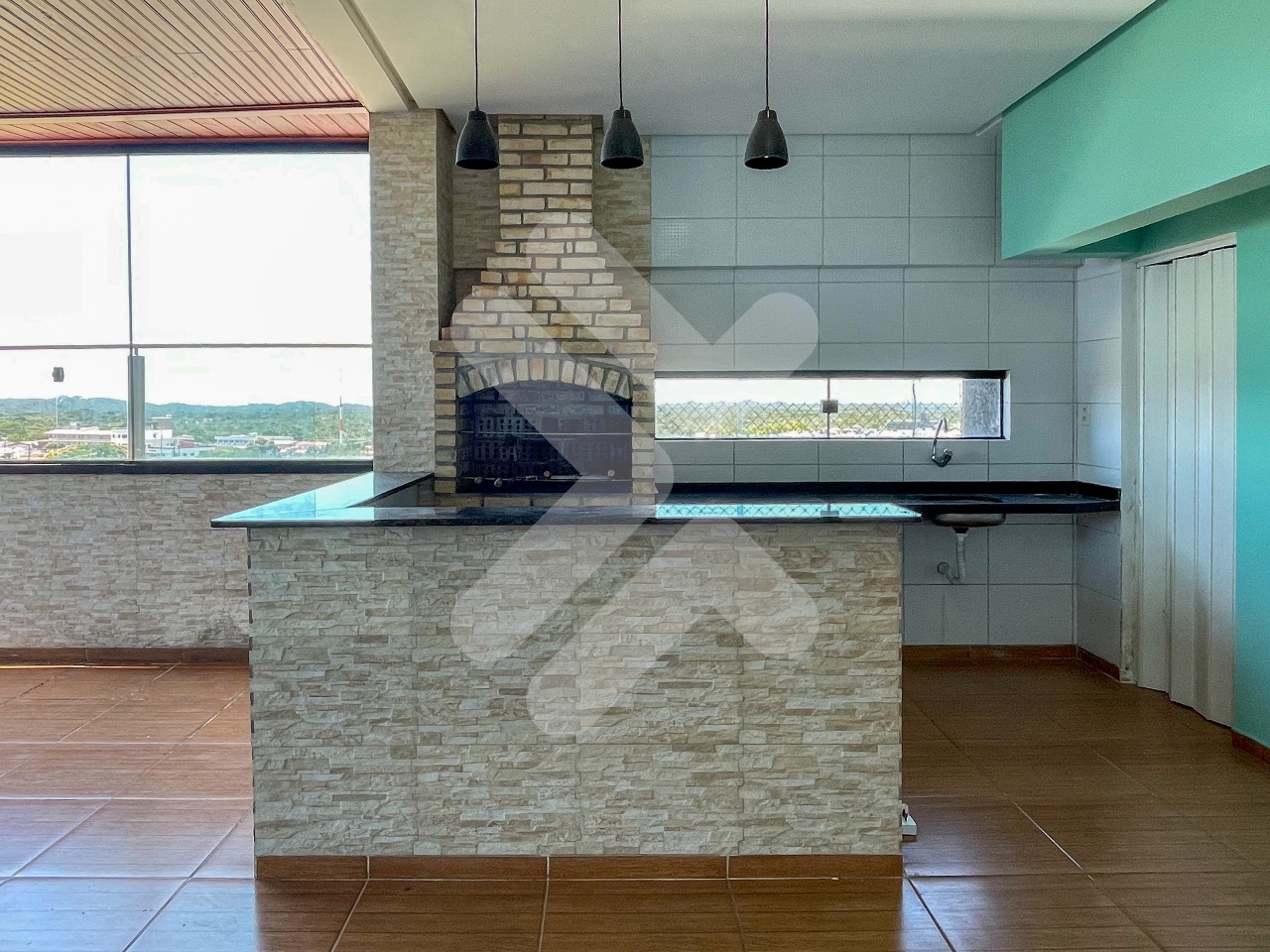 Apartamento à vendaNova ParnamirimParnamirim: 