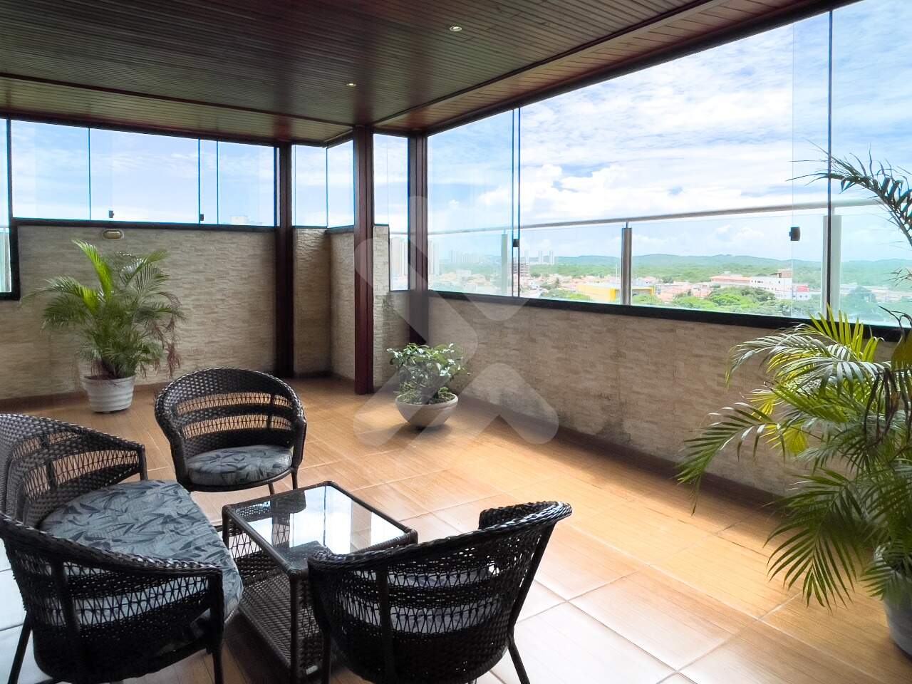 Apartamento à vendaNova ParnamirimParnamirim: 