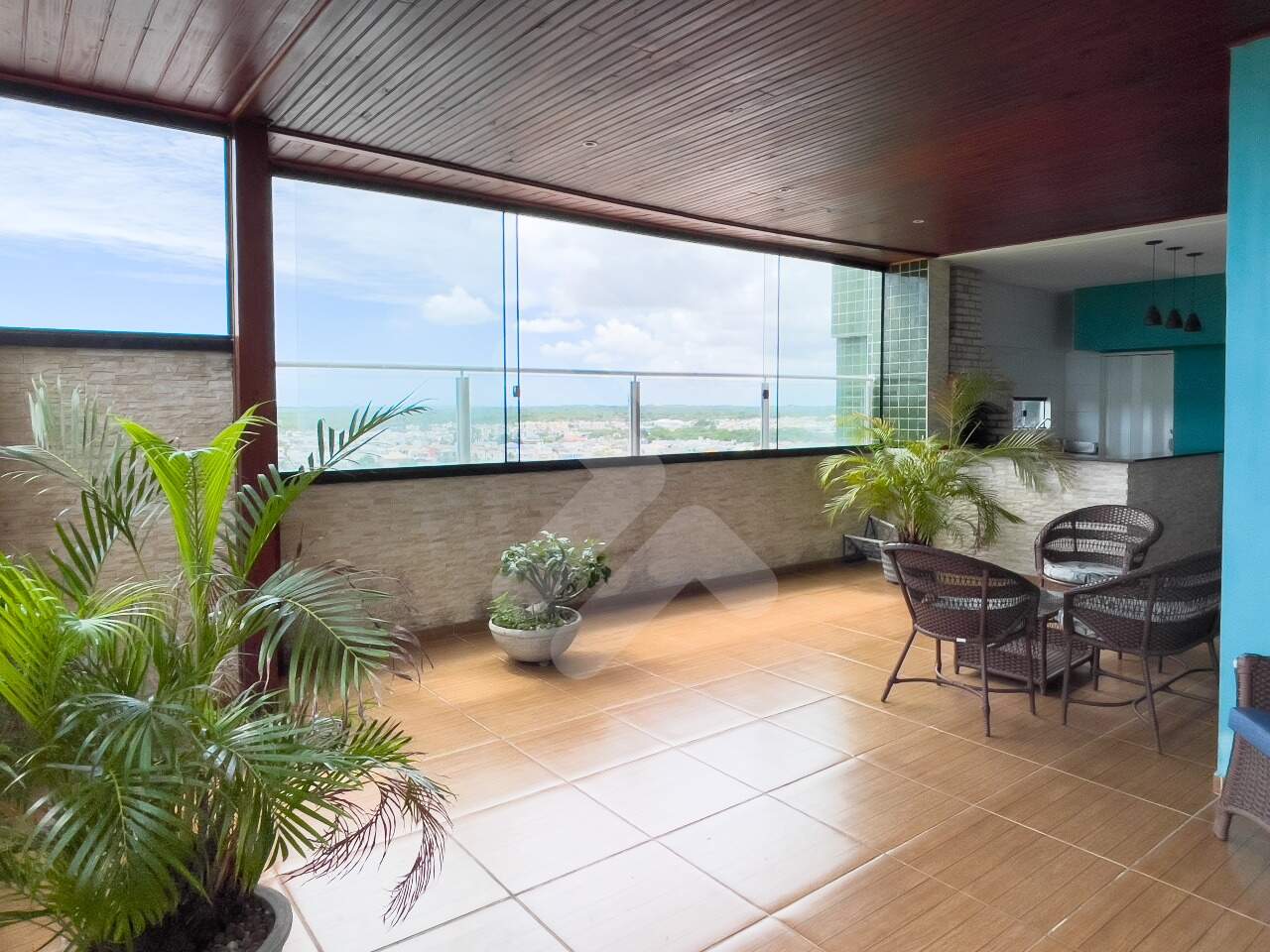 Apartamento à vendaNova ParnamirimParnamirim: 