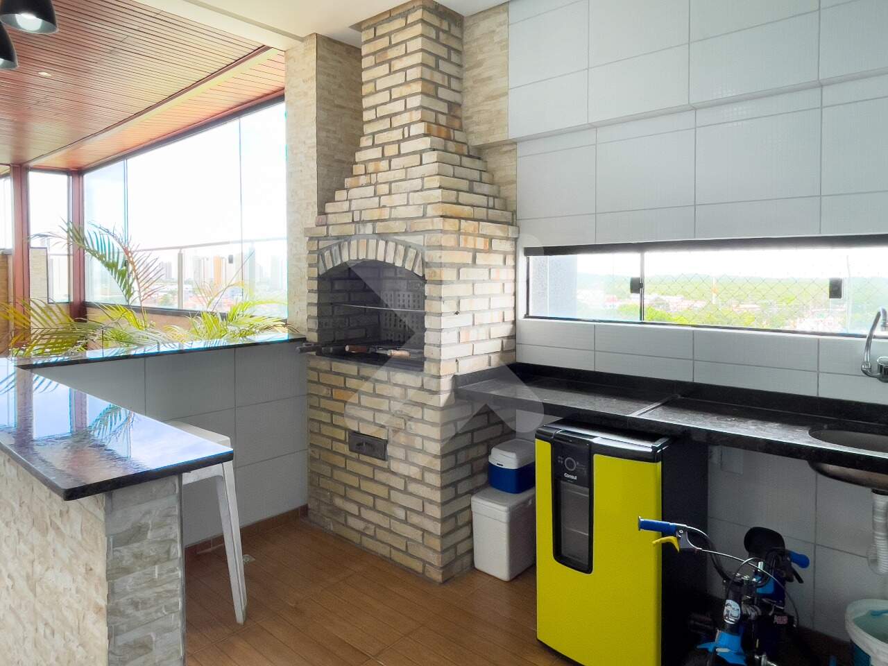 Apartamento à vendaNova ParnamirimParnamirim: 
