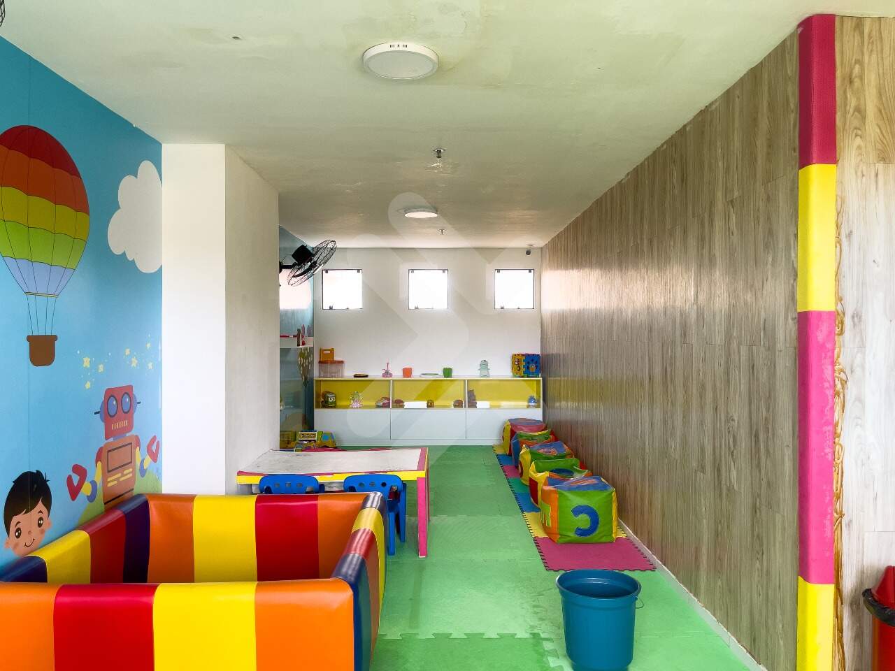 Apartamento à vendaNova ParnamirimParnamirim: 