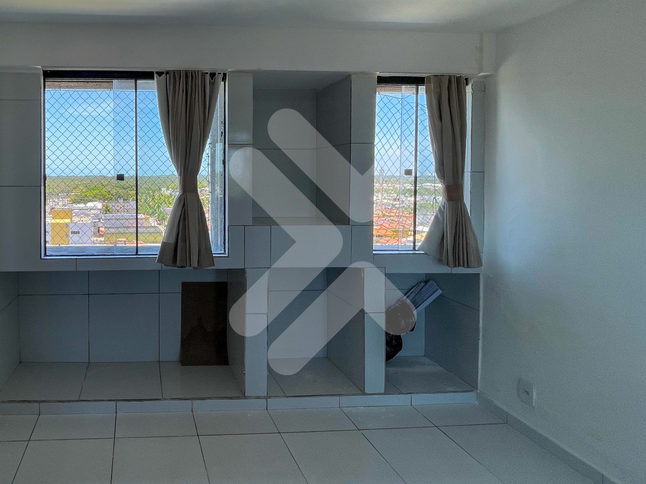 Apartamento à vendaNova ParnamirimParnamirim: 