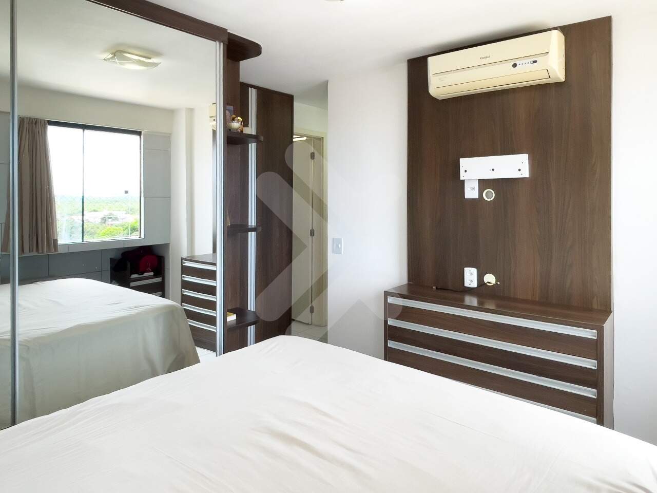Apartamento à vendaNova ParnamirimParnamirim: 