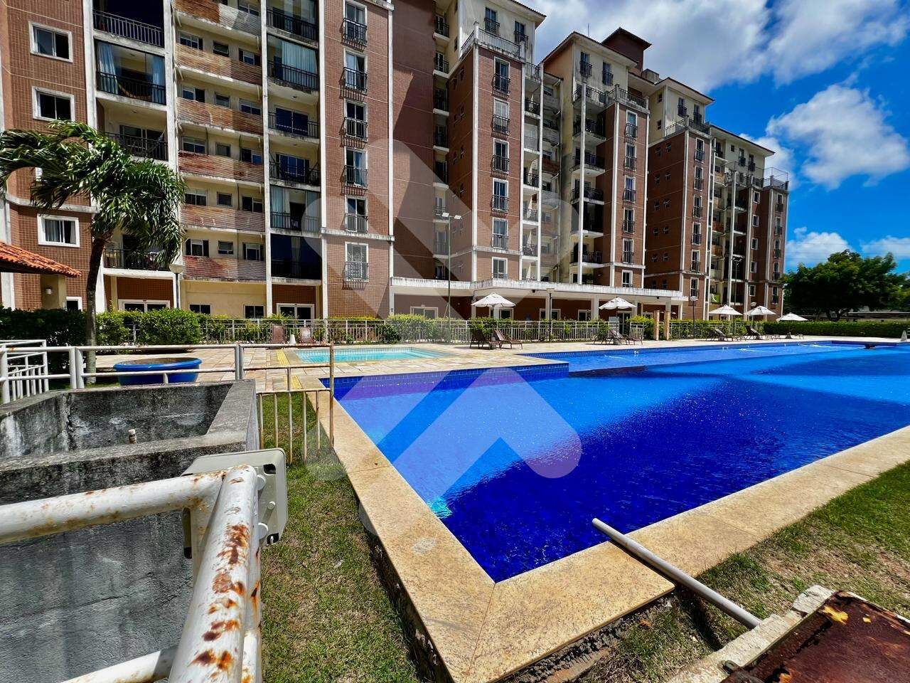 Apartamento à vendaCidade da EsperançaNatal: 
