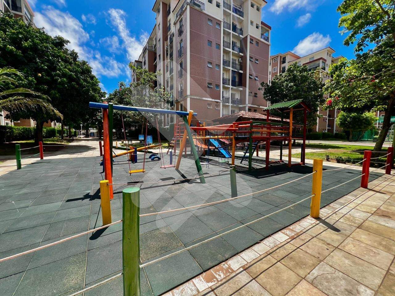 Apartamento à vendaCidade da EsperançaNatal: 