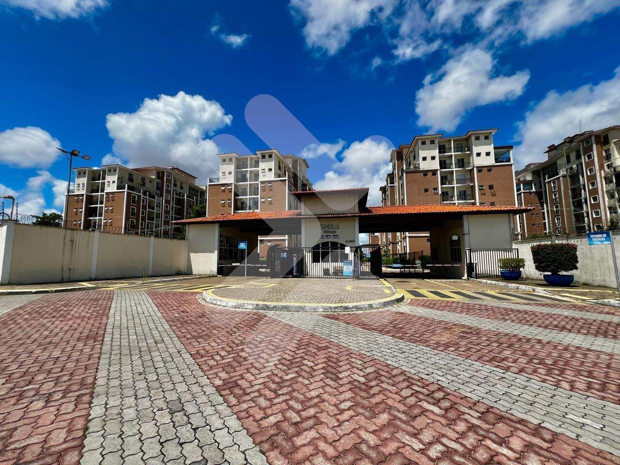 Apartamento à vendaCidade da EsperançaNatal: