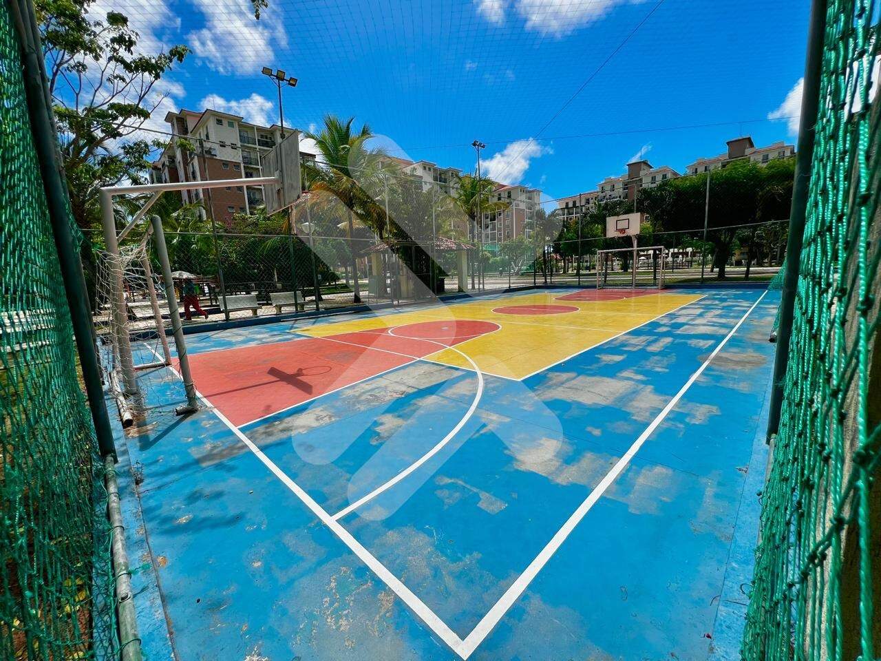 Apartamento à vendaCidade da EsperançaNatal: 
