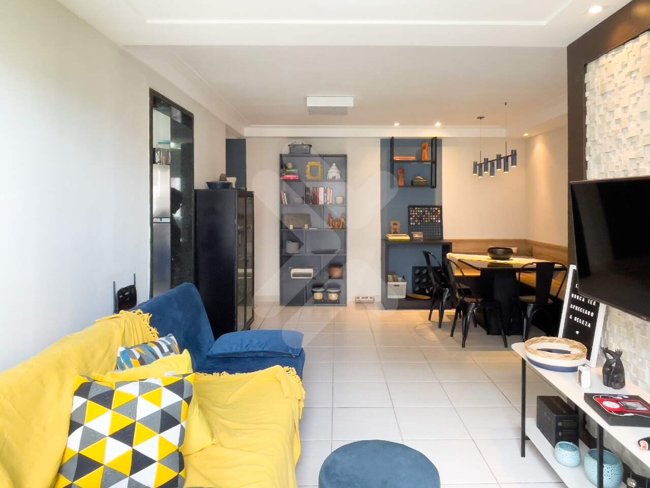 Apartamento à vendaCidade da EsperançaNatal: