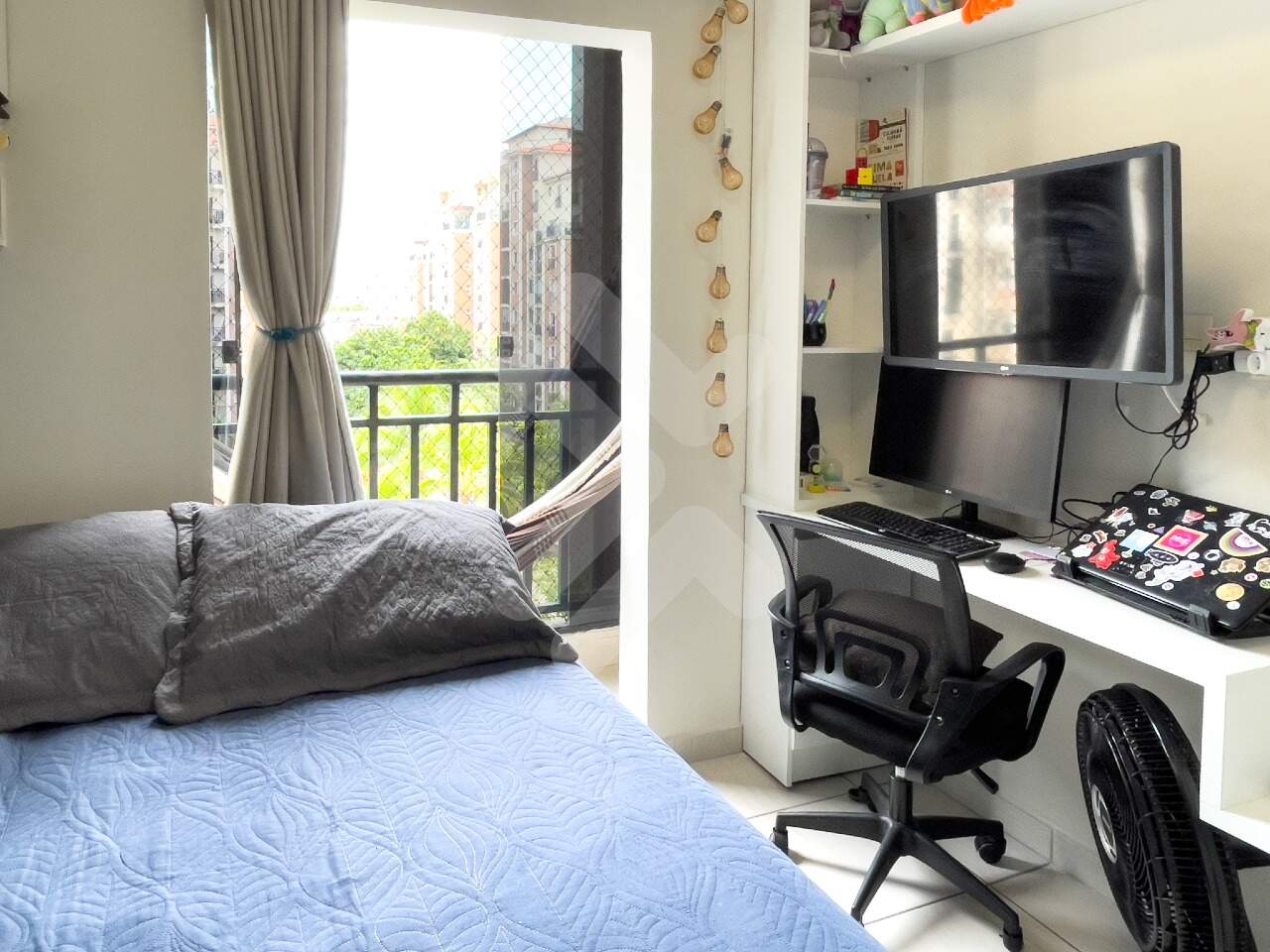 Apartamento à vendaCidade da EsperançaNatal: 