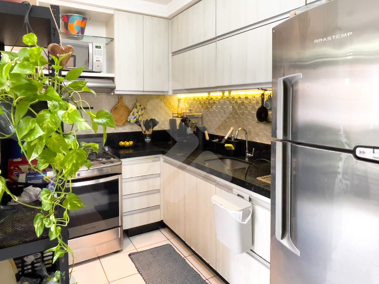 Apartamento à vendaCidade da EsperançaNatal: 