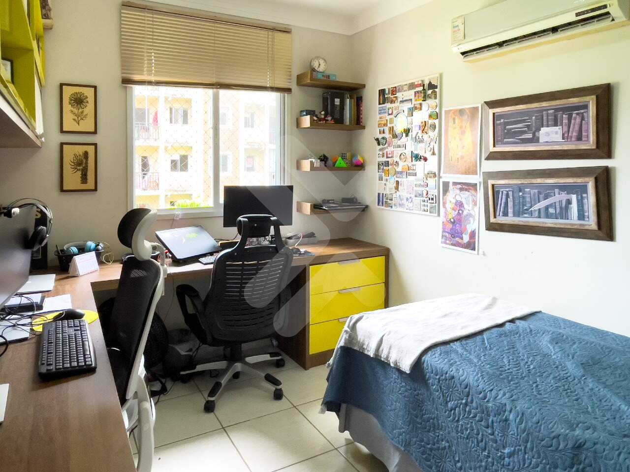 Apartamento à vendaCidade da EsperançaNatal: 