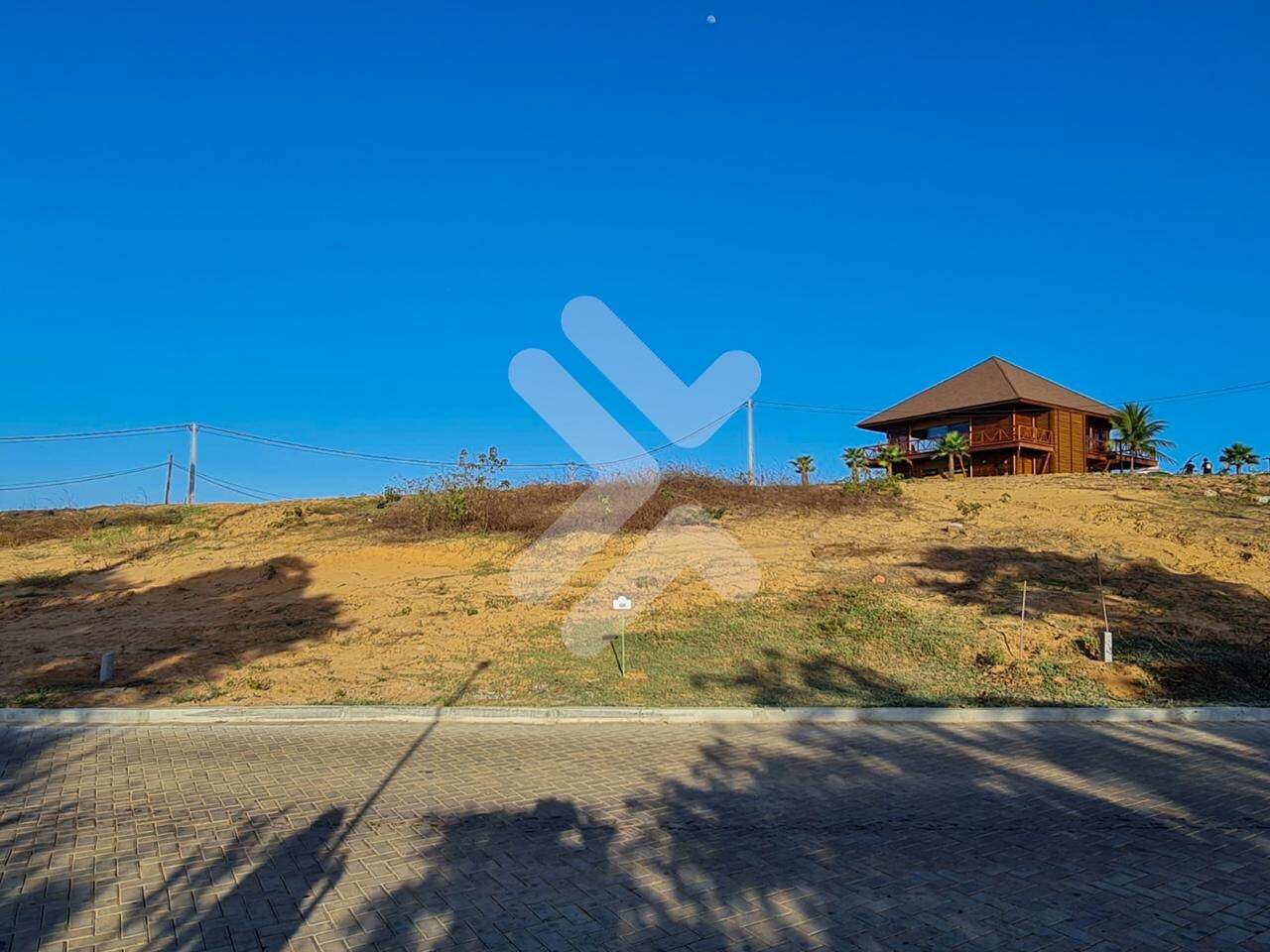 Lote à vendaCotovelo (Distrito Litoral)Parnamirim: 