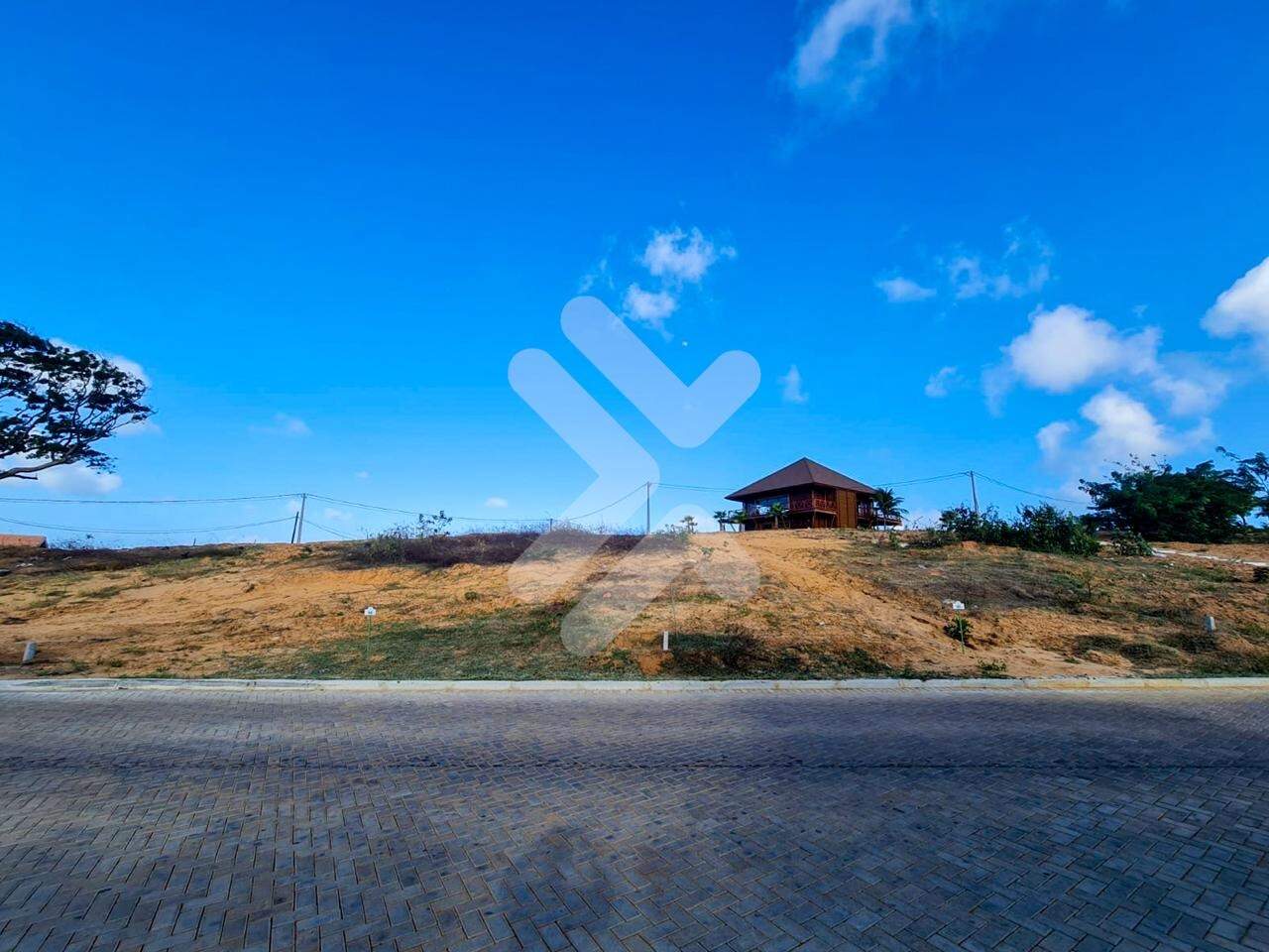 Lote à vendaCotovelo (Distrito Litoral)Parnamirim: 