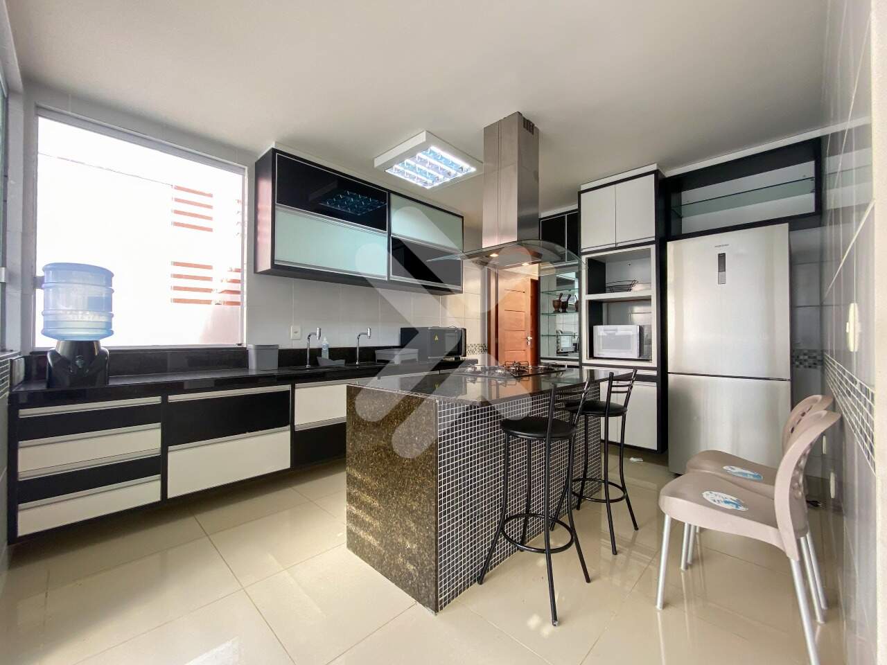 Casa em Condomínio à vendaParque do JiquiParnamirim: 
