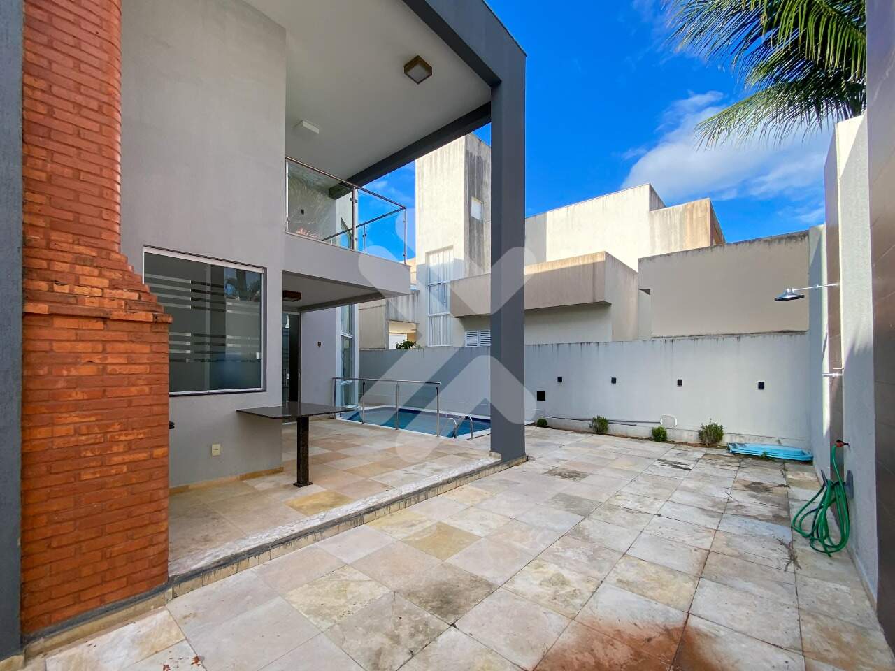 Casa em Condomínio à vendaParque do JiquiParnamirim: 