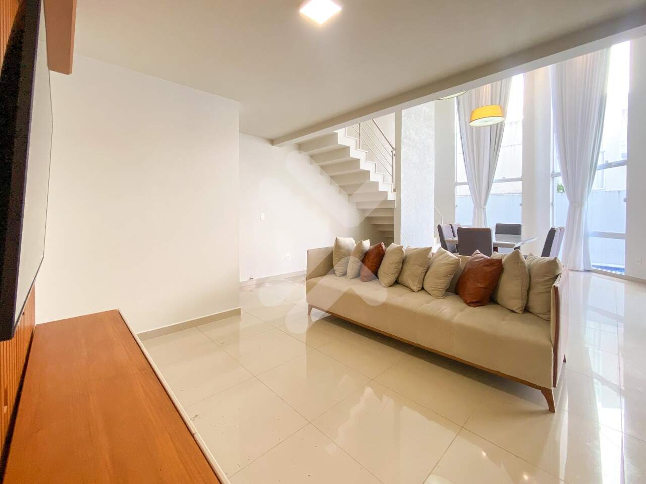Casa em Condomínio à vendaParque do JiquiParnamirim: 