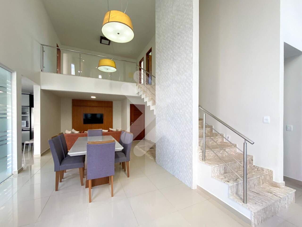 Casa em Condomínio à vendaParque do JiquiParnamirim: