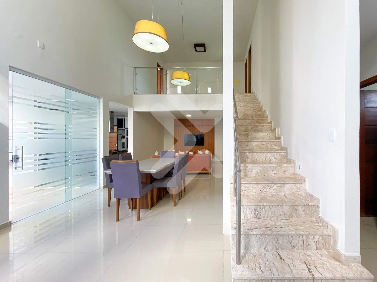 Casa em Condomínio à vendaParque do JiquiParnamirim: