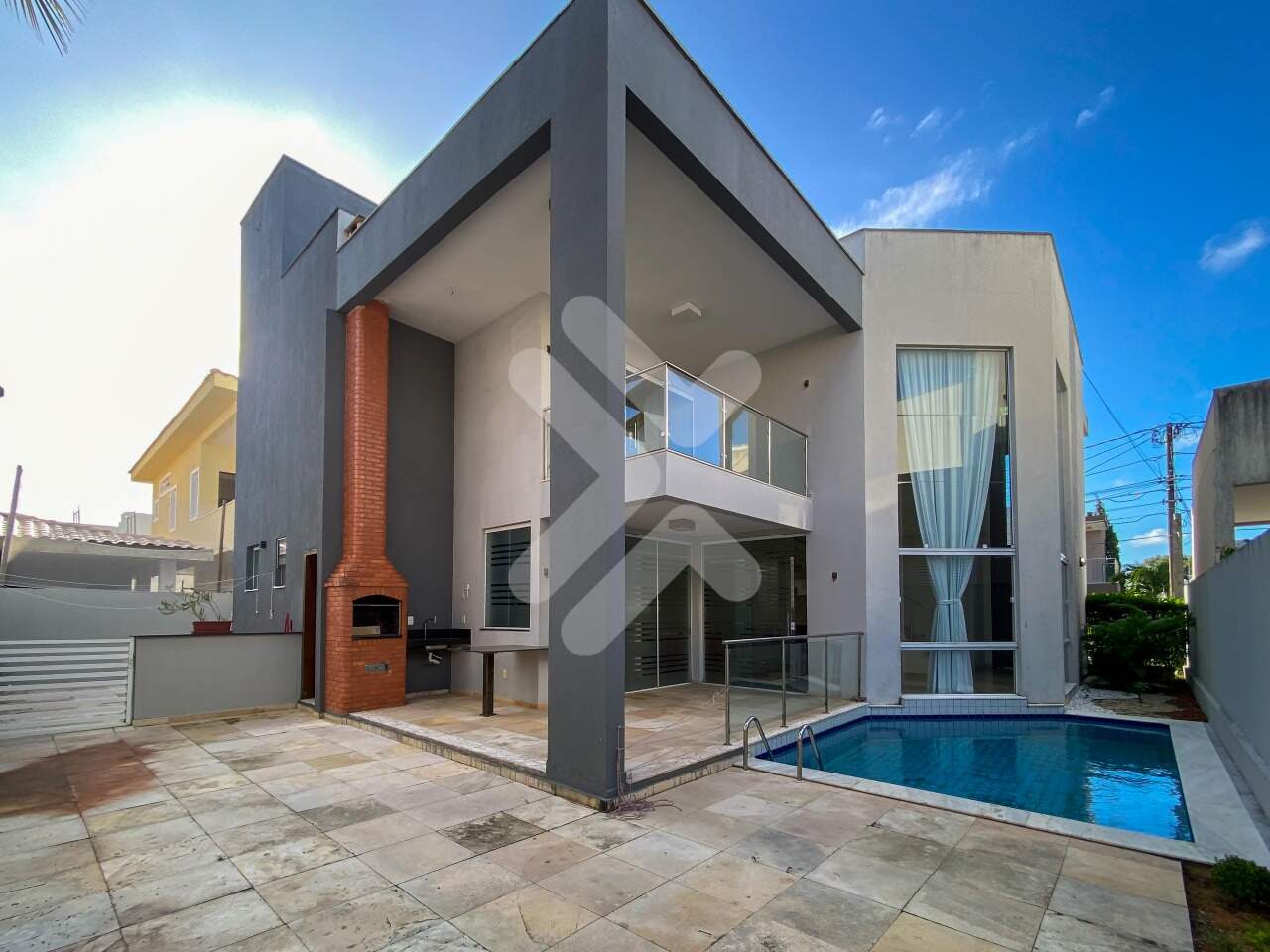 Casa em Condomínio à vendaParque do JiquiParnamirim: