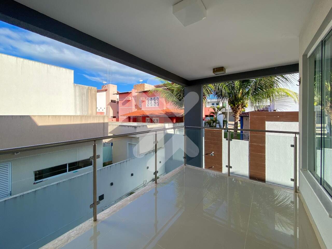 Casa em Condomínio à vendaParque do JiquiParnamirim: 
