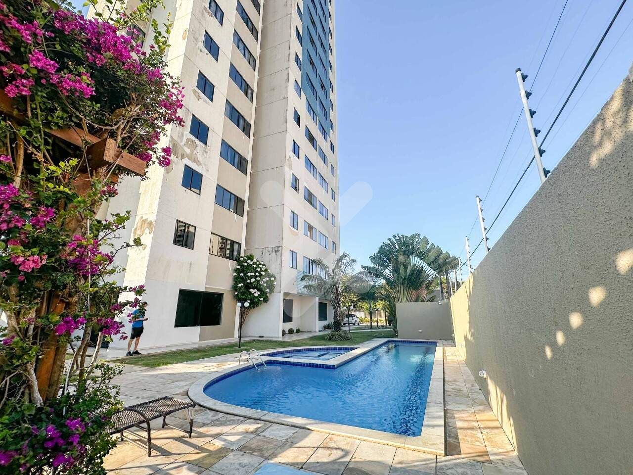 Apartamento para aluguelCapim MacioNatal: 
