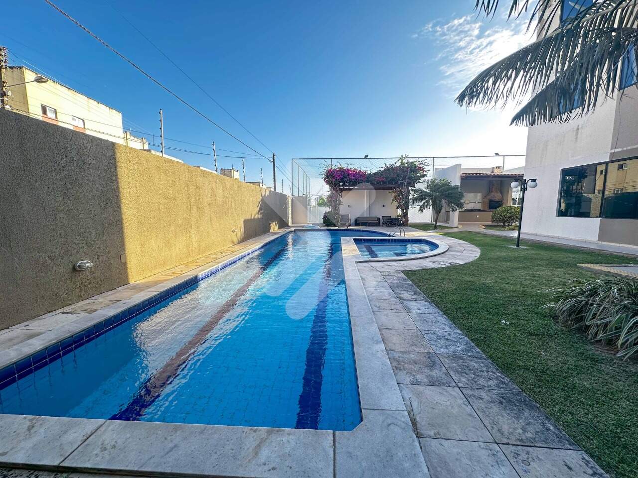 Apartamento para aluguelCapim MacioNatal: 