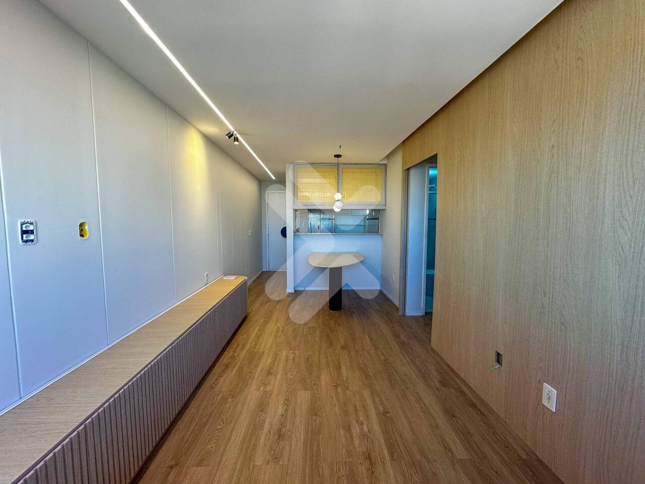 Apartamento para aluguelCapim MacioNatal: