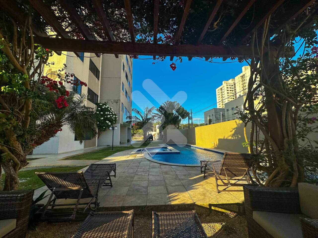Apartamento para aluguelCapim MacioNatal: 