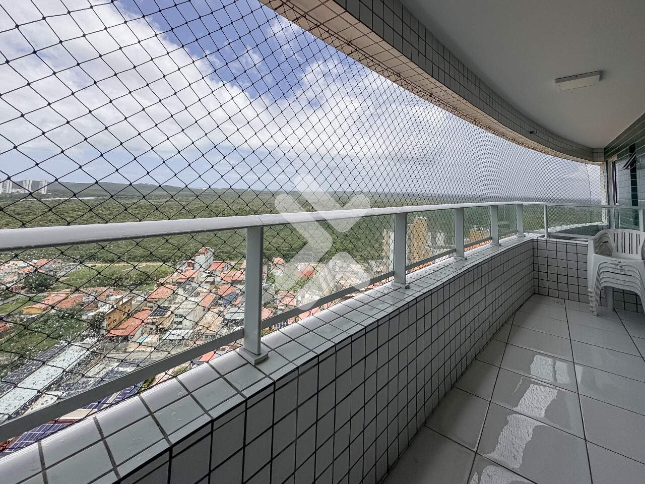 Apartamento à vendaNova ParnamirimParnamirim: