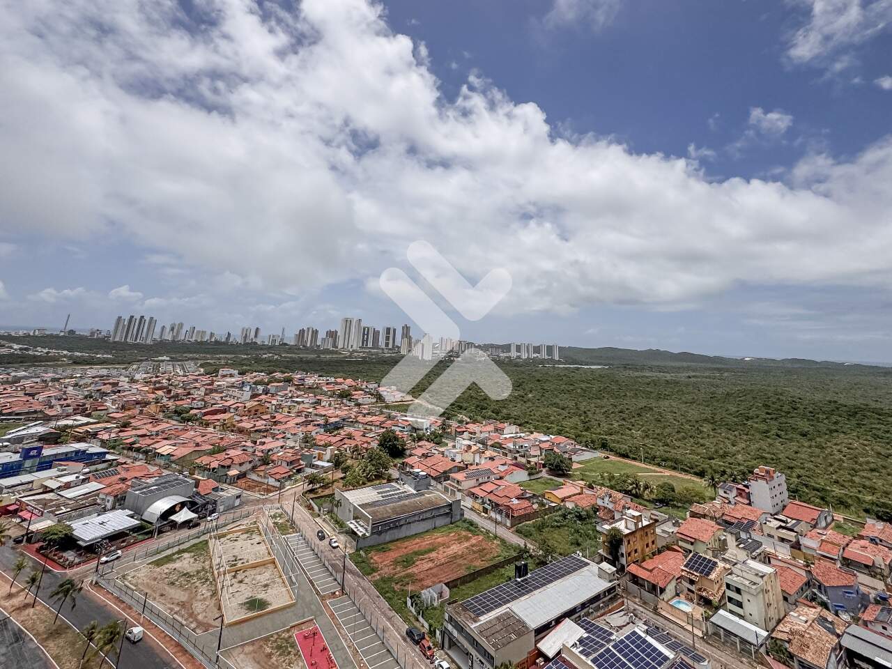 Apartamento à vendaNova ParnamirimParnamirim: