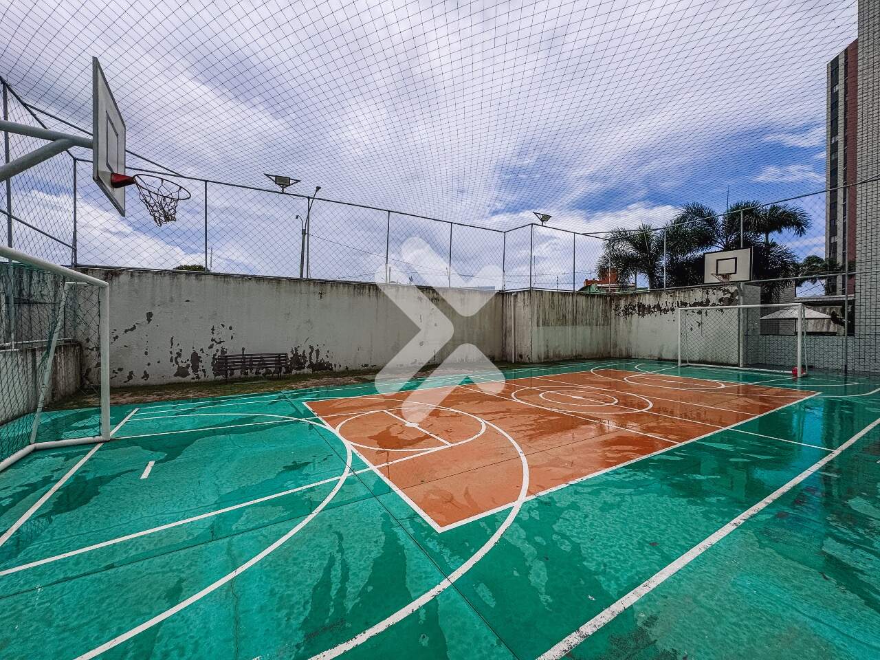 Apartamento à vendaNova ParnamirimParnamirim: 