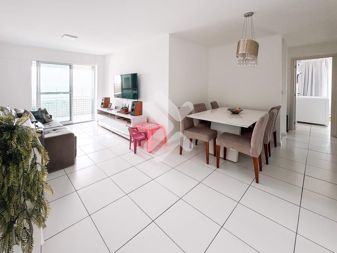 Apartamento à vendaNova ParnamirimParnamirim: