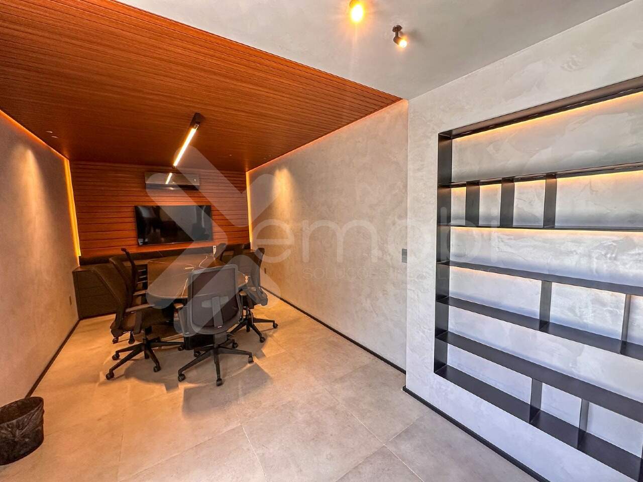 Sala Comercial para aluguelLagoa SecaNatal: