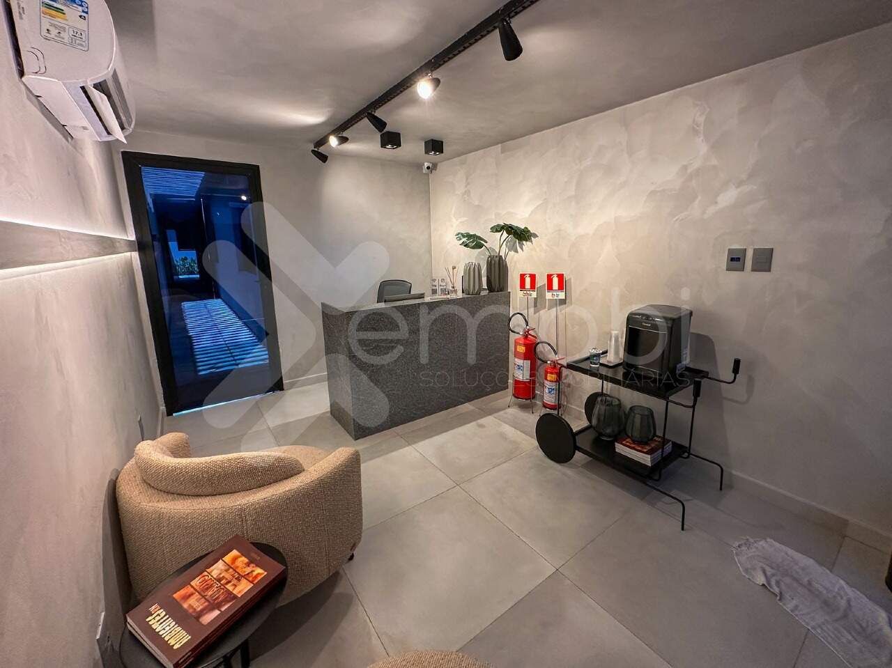 Sala Comercial para aluguelLagoa SecaNatal: