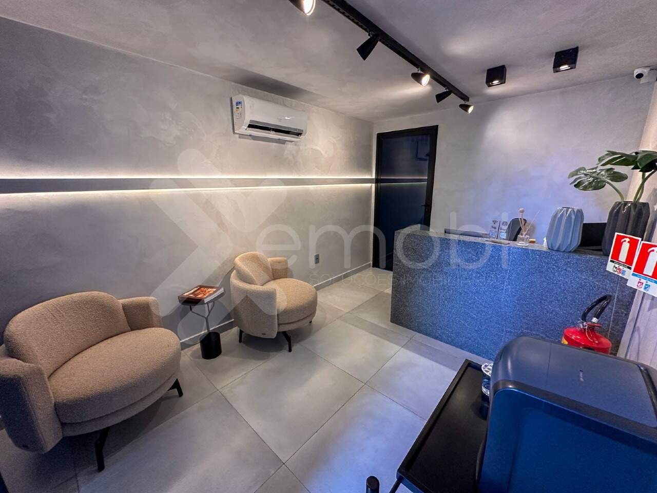 Sala Comercial para aluguelLagoa SecaNatal: