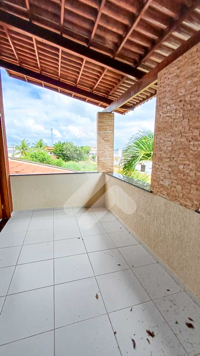 Casa à vendaParque das NaçõesParnamirim: 