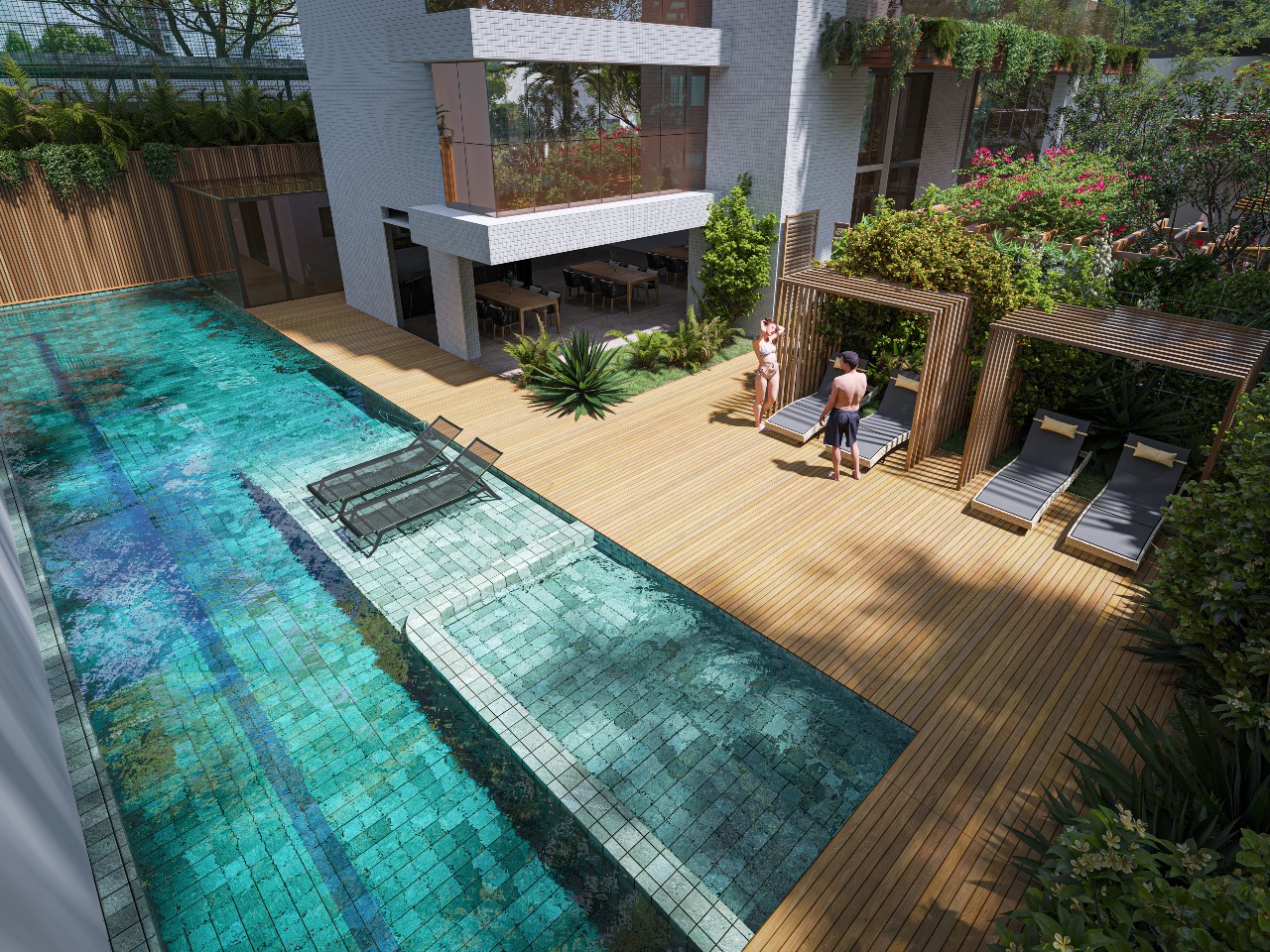 Apartamento à vendaCapim MacioNatal: 