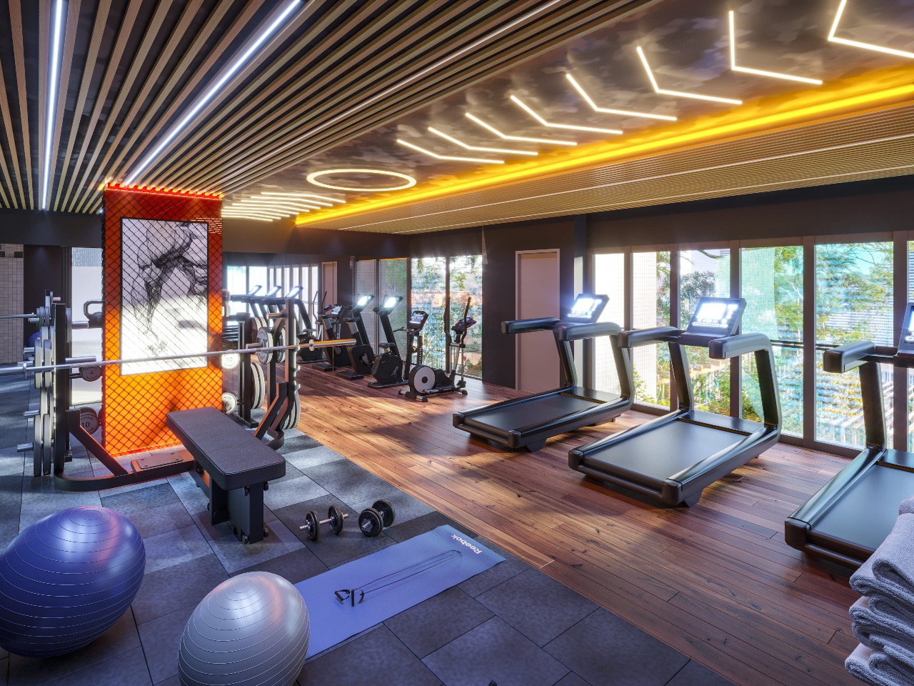 Apartamento à vendaCapim MacioNatal: 