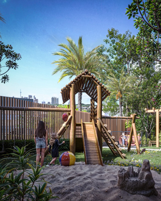 Apartamento à vendaCapim MacioNatal: 